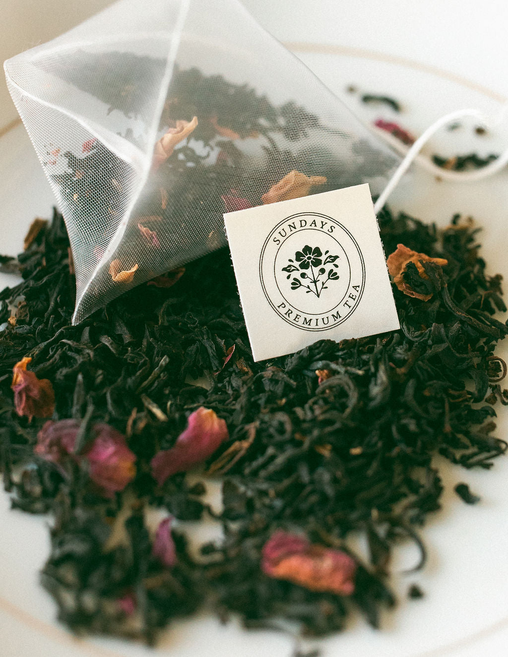 Black Rose