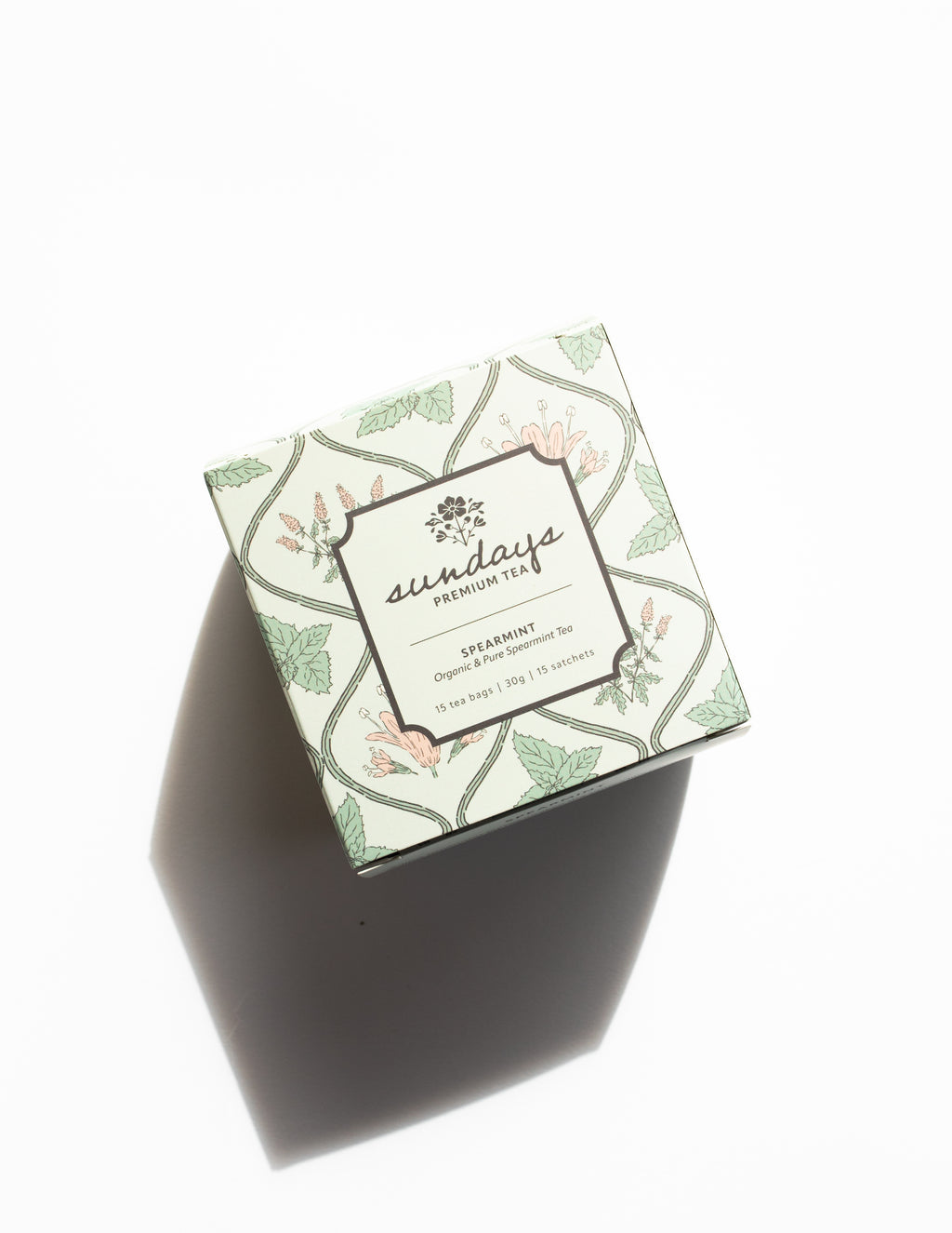 Spearmint