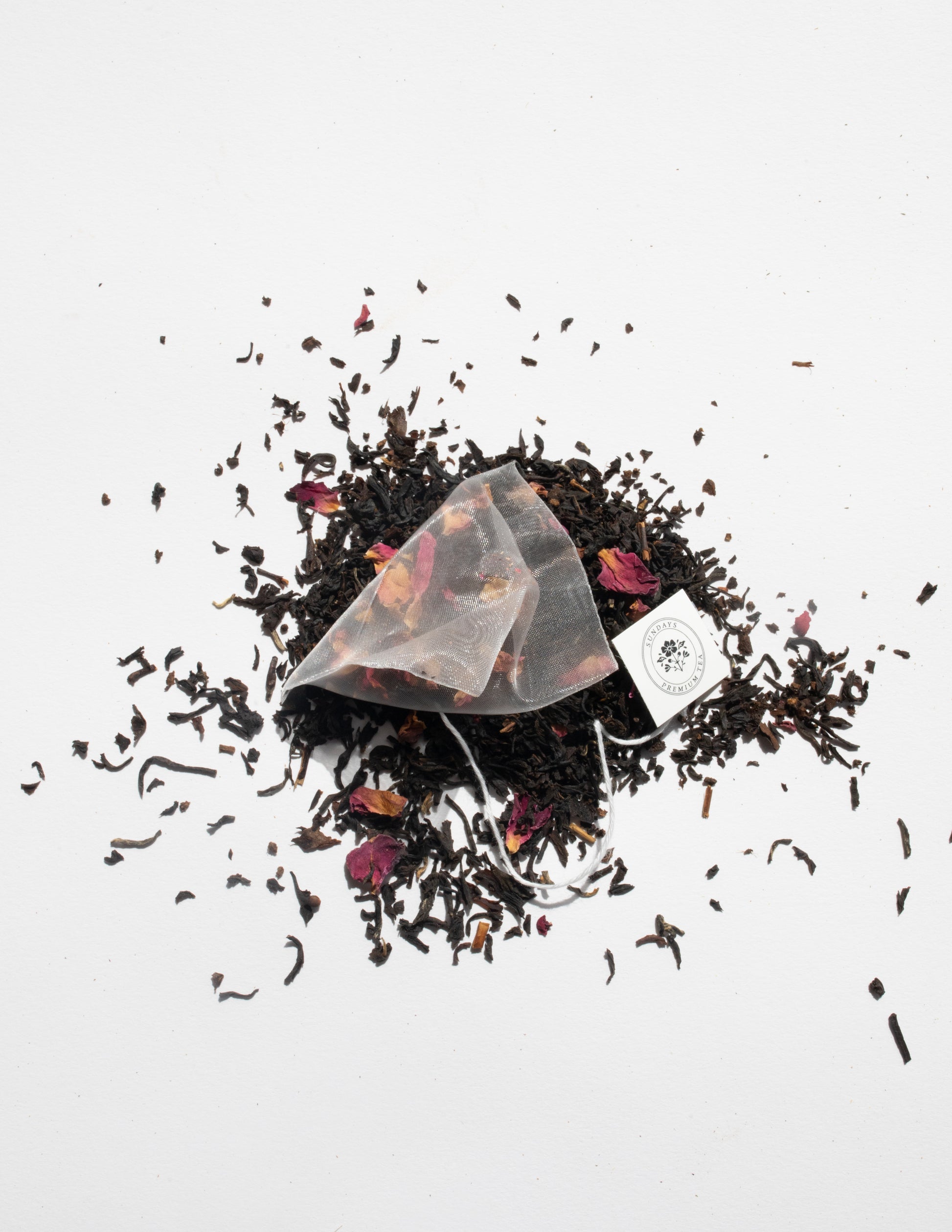 Black Rose