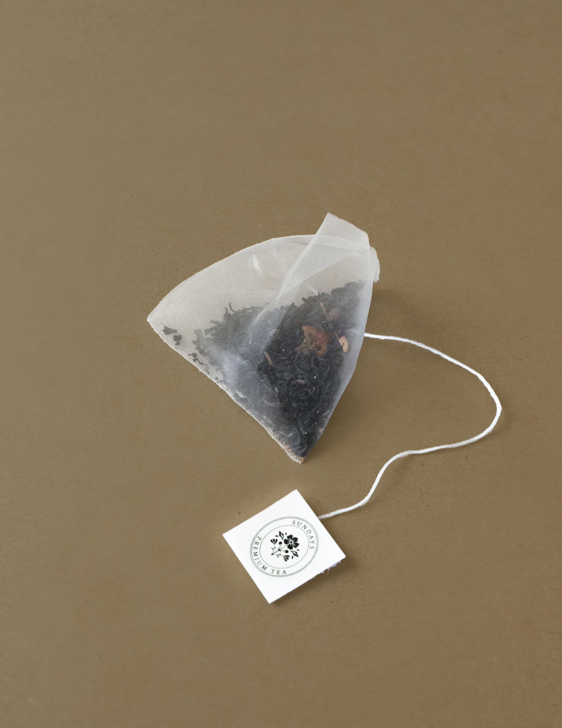 Spiced Chai