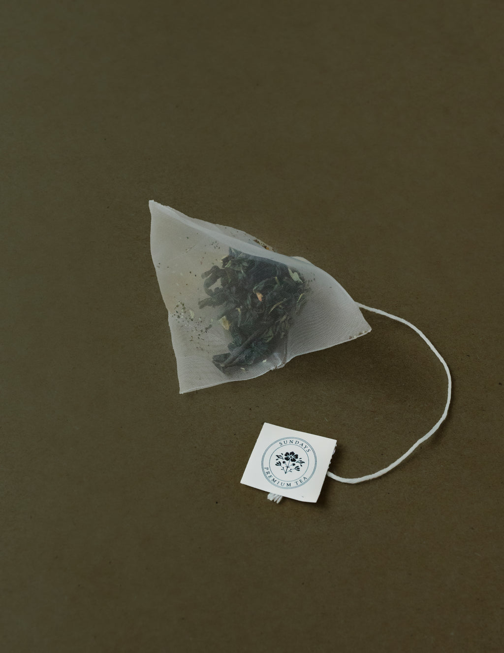 Jasmine Green