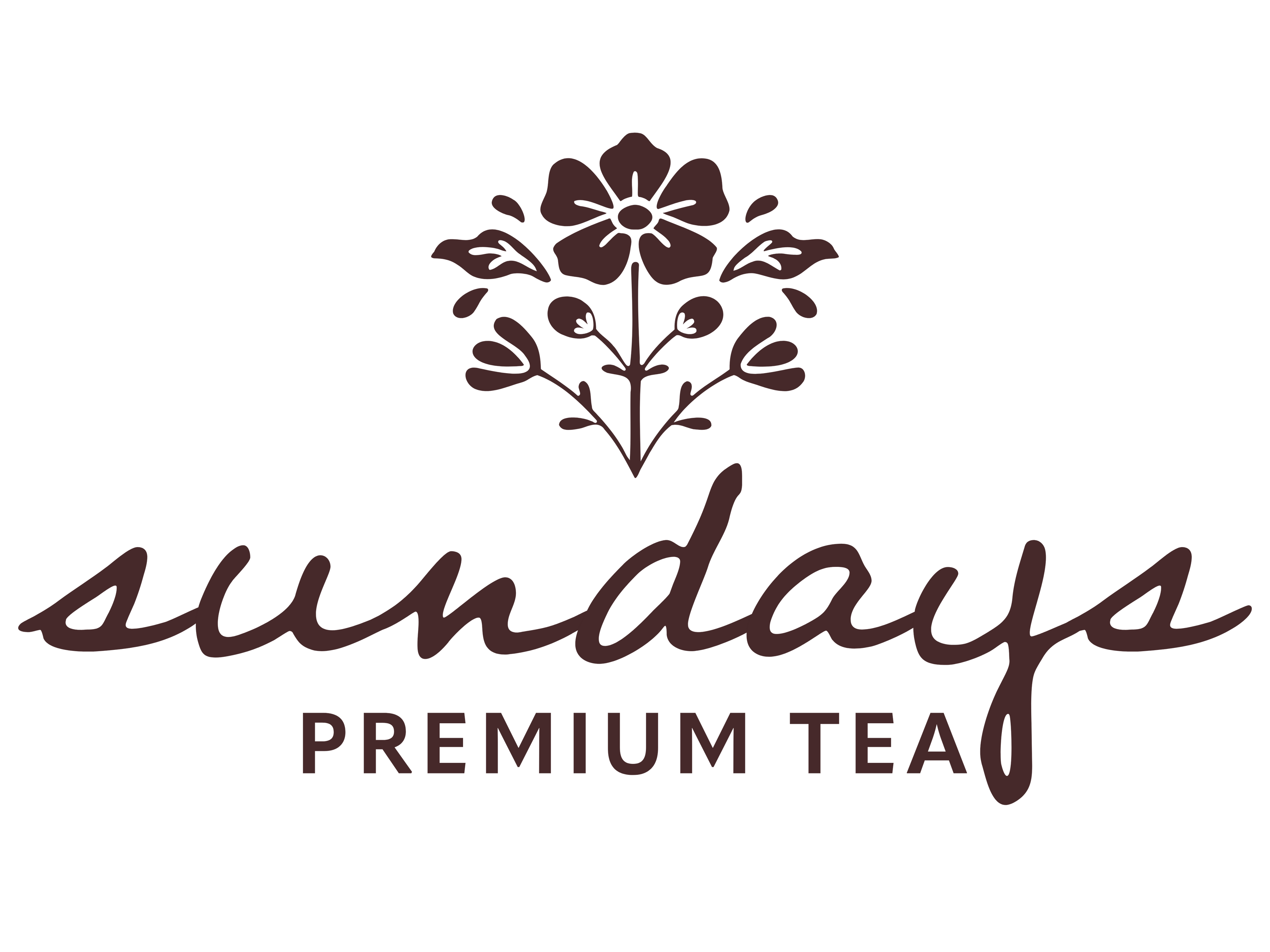 Sundays Tea